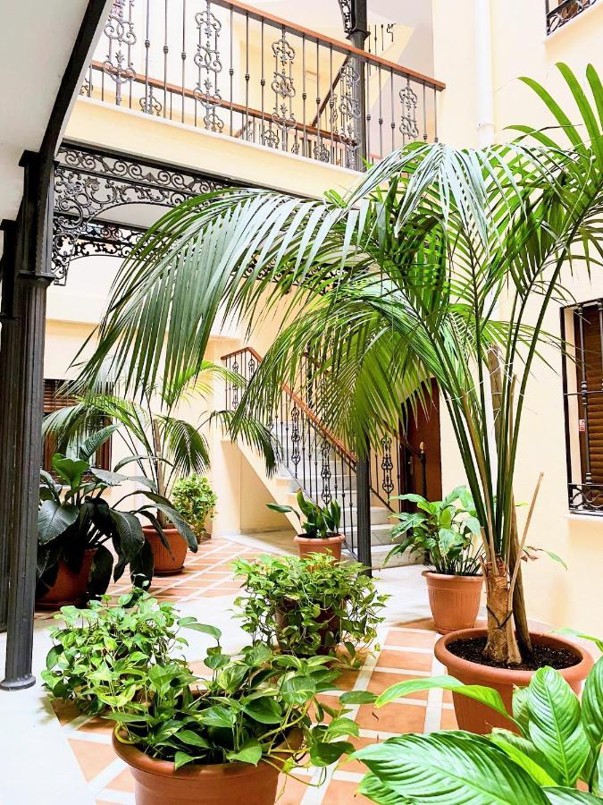 Precioso Apartamento Málaga Centro Apartamento Exterior foto